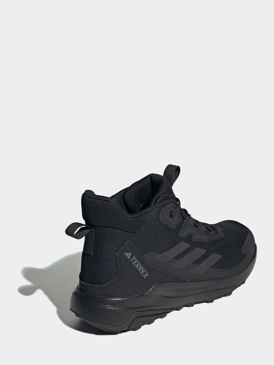 Sneakers|adidas Terrex Anylander Mid Hiking Shoes