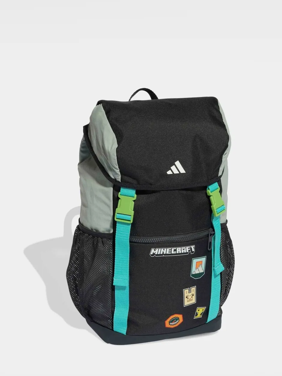 Tassen|Tassen|adidas Youth Minecraft Backpack