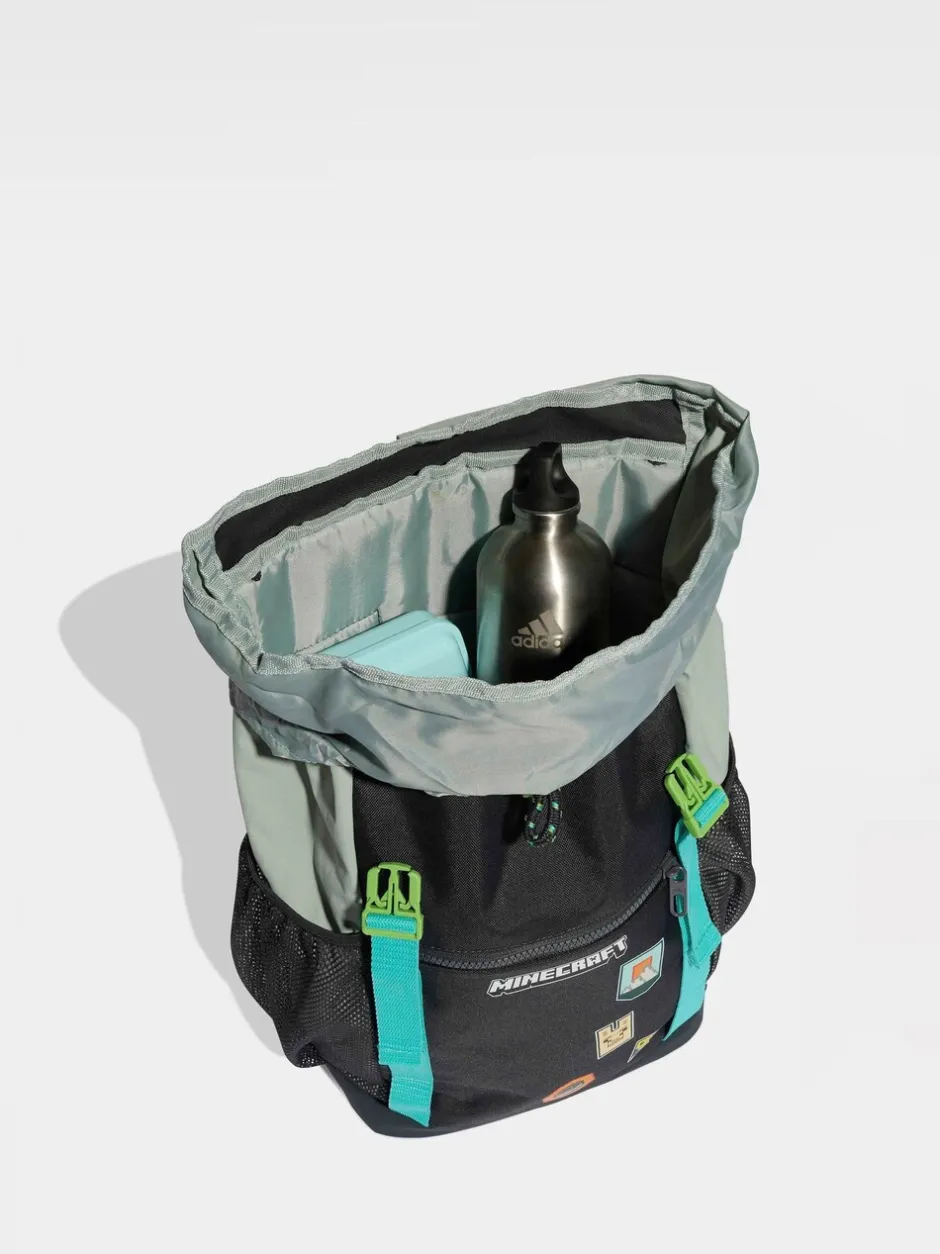 Tassen|Tassen|adidas Youth Minecraft Backpack