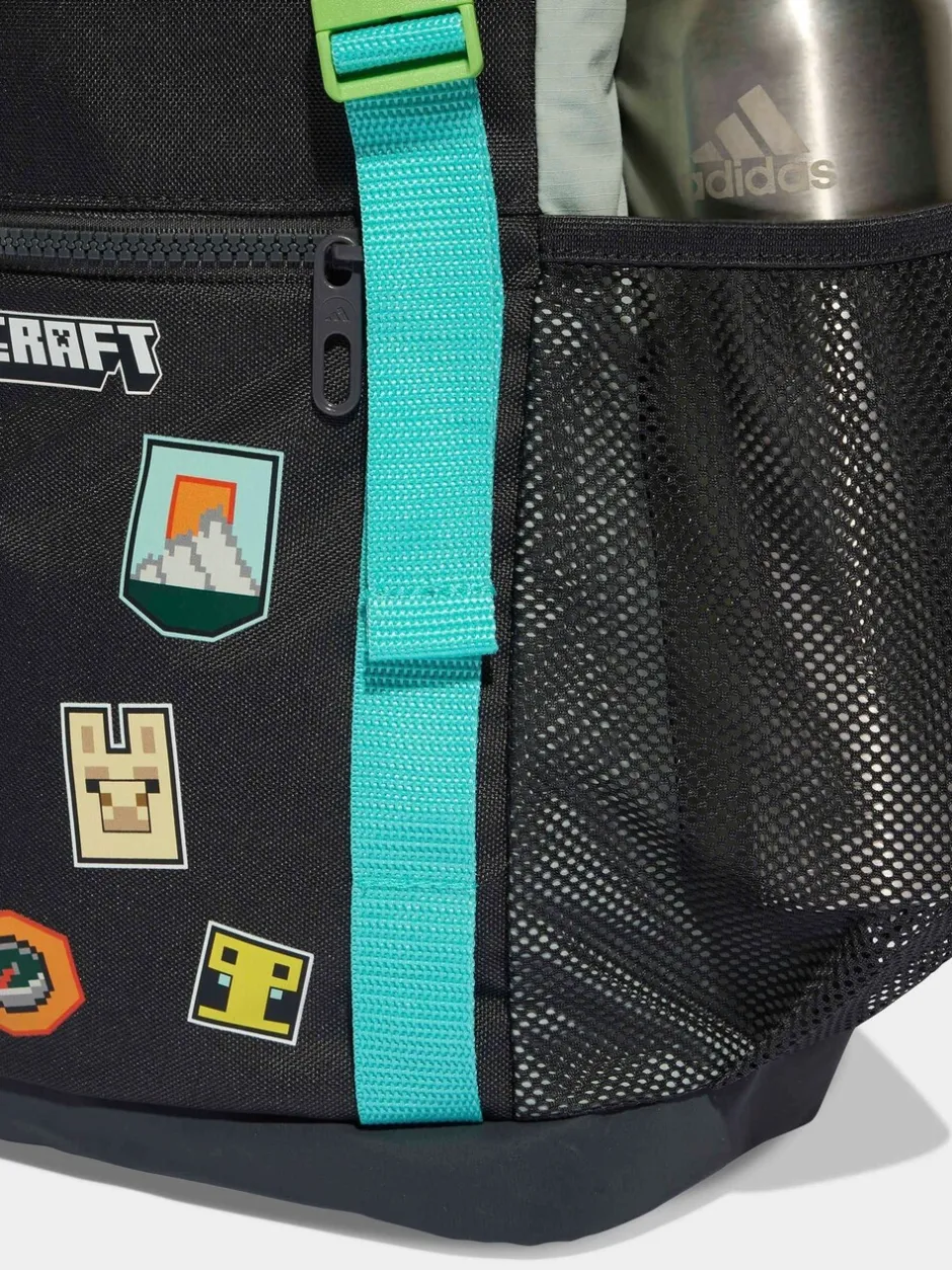 Tassen|Tassen|adidas Youth Minecraft Backpack