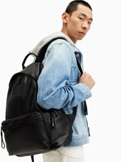 Tassen*All Saints Carabiner rugzak