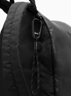 Tassen*All Saints Carabiner rugzak