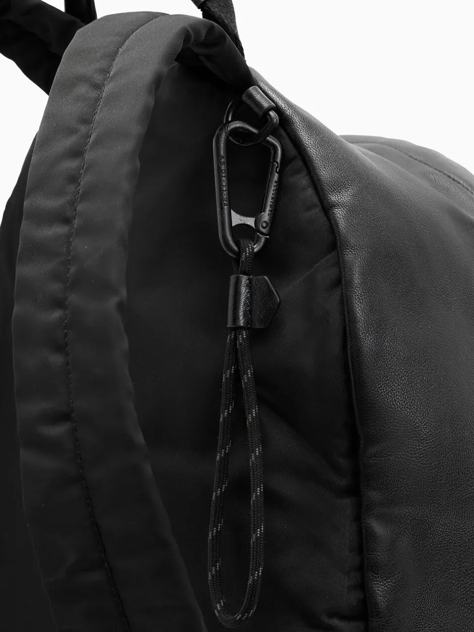 Tassen*All Saints Carabiner rugzak