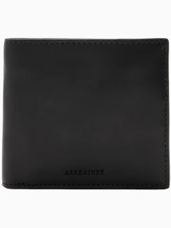 Portemonnees|All Saints AllSaints Delph Wallet