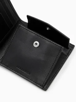 Portemonnees|All Saints AllSaints Delph Wallet