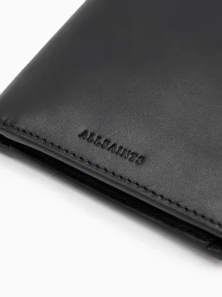 Portemonnees|All Saints AllSaints Delph Wallet