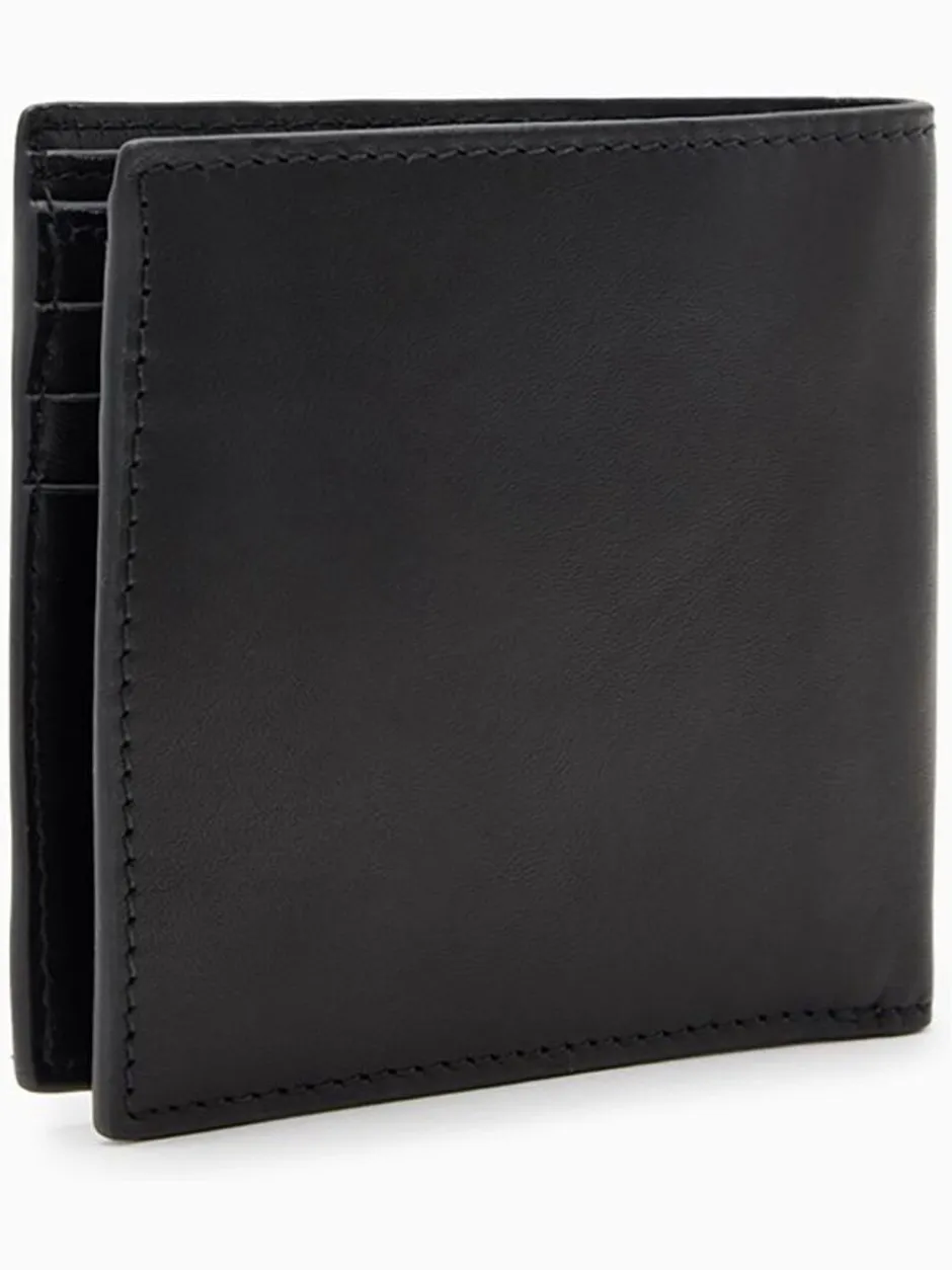Portemonnees|All Saints AllSaints Delph Wallet