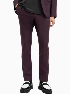 Formele Broek*All Saints AllSaints Lisle broek