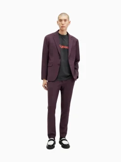 Formele Broek*All Saints AllSaints Lisle broek