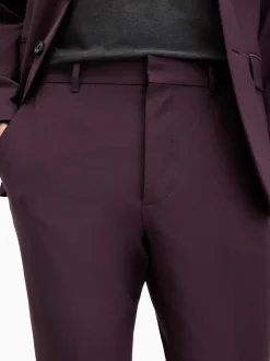 Formele Broek*All Saints AllSaints Lisle broek