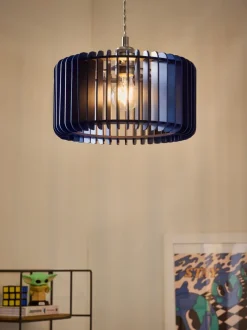 Lampenkappen|Verlichting|Next Anders lampenkap met eenvoudige montage