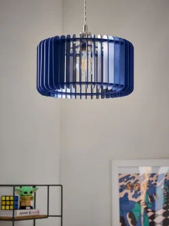 Lampenkappen|Verlichting|Next Anders lampenkap met eenvoudige montage
