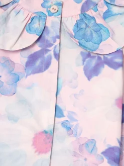 Overhemden En Blouses|Angel & Rocket Celia Petal Collar Blouse