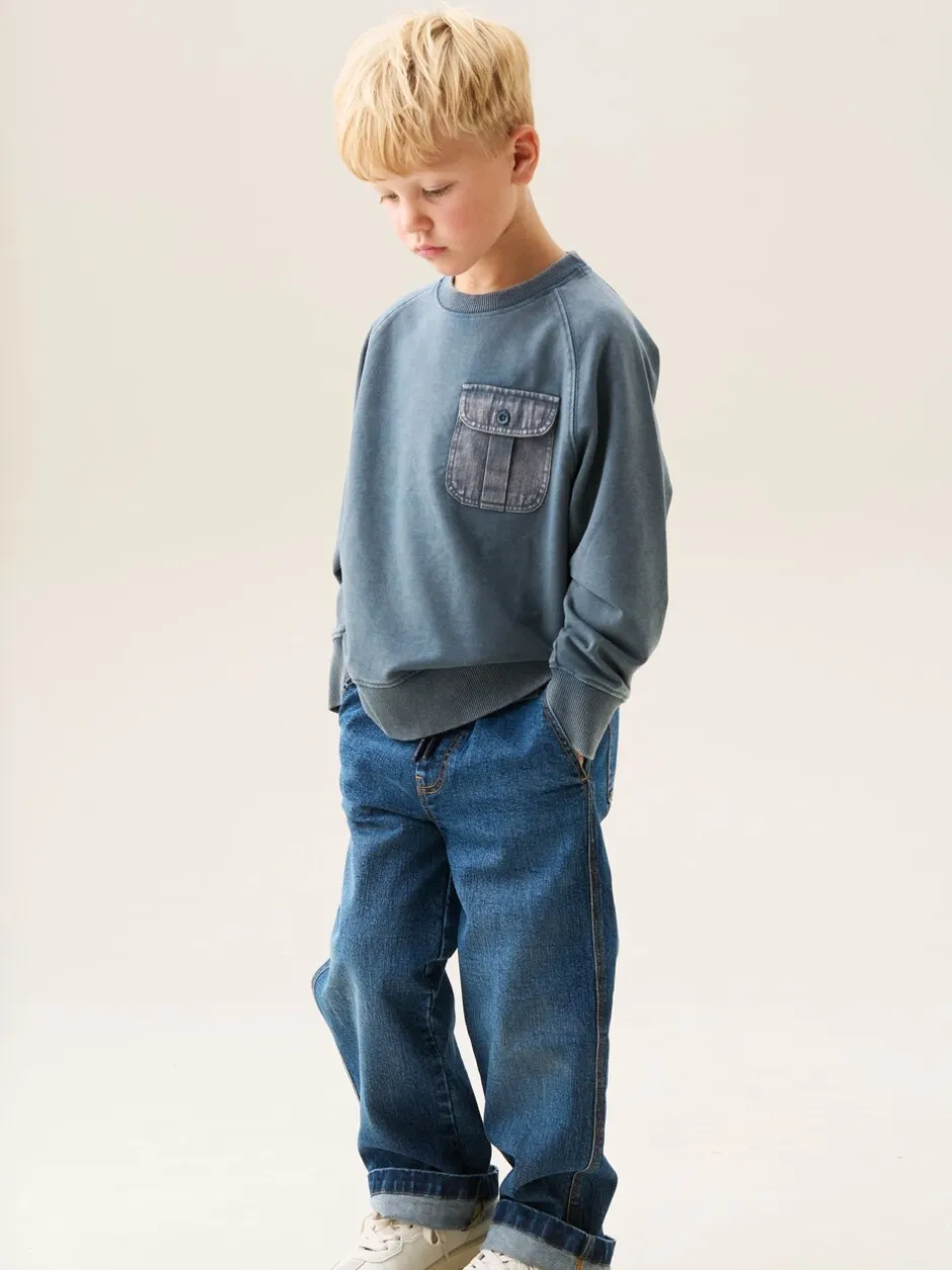 Jeans|Angel & Rocket Jacob Joggers Jeans