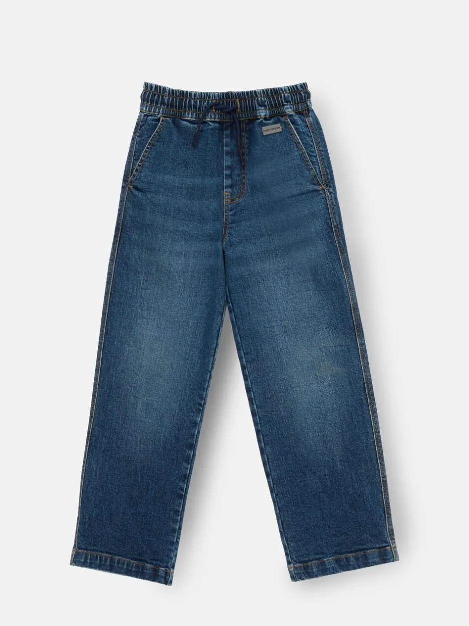 Jeans|Angel & Rocket Jacob Joggers Jeans