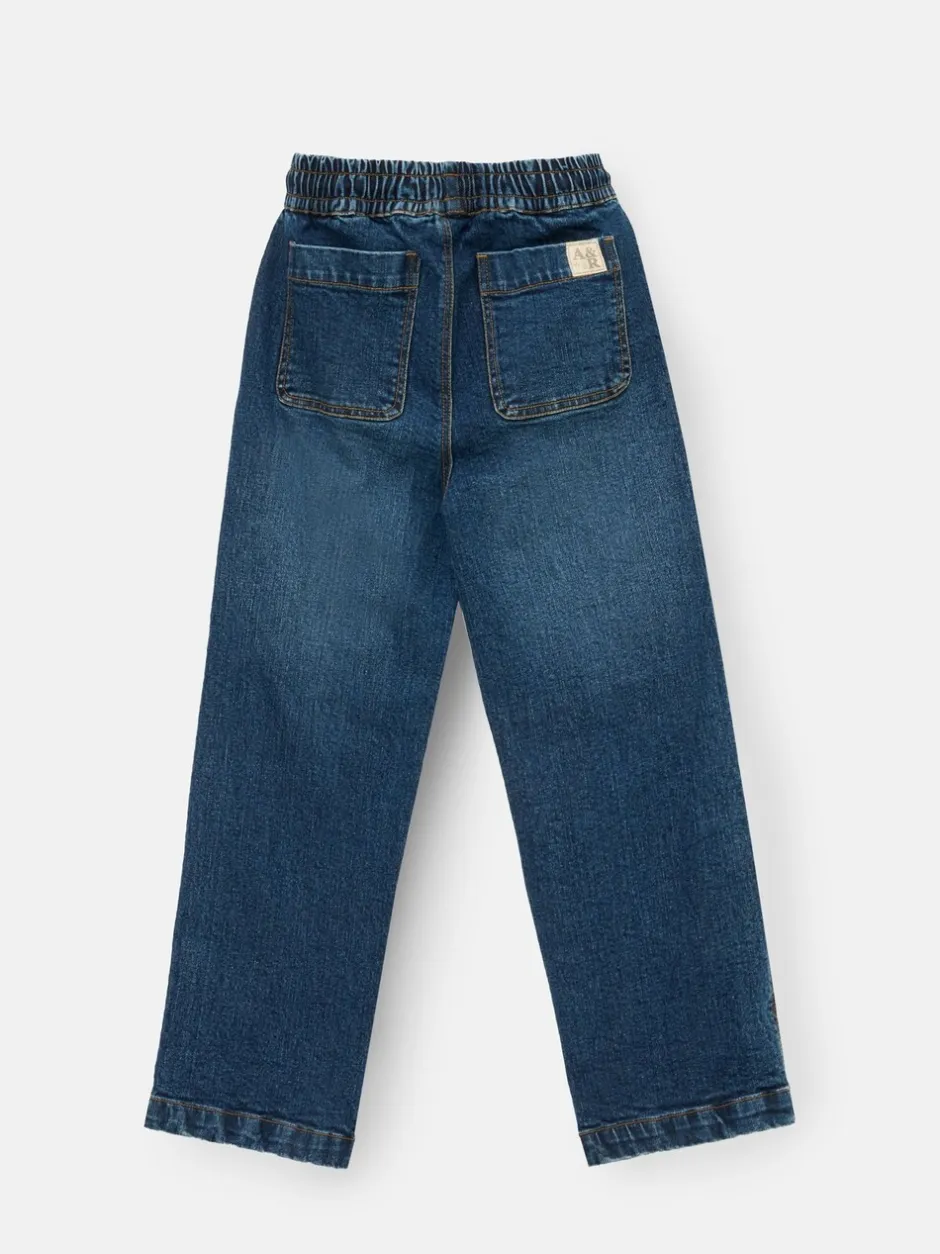 Jeans|Angel & Rocket Jacob Joggers Jeans