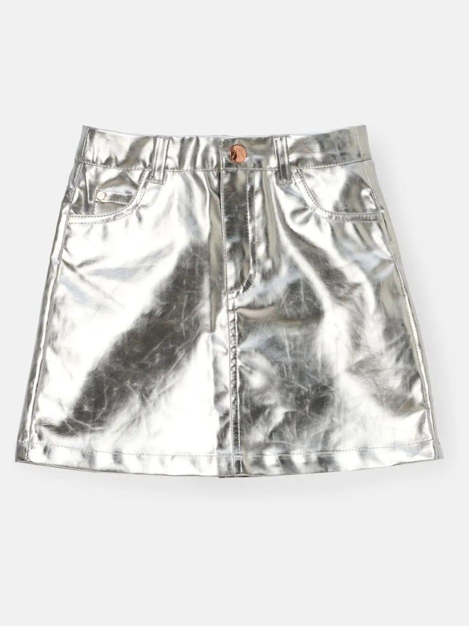 Shorts En Rokken*Angel & Rocket Mallory Mini Skirt