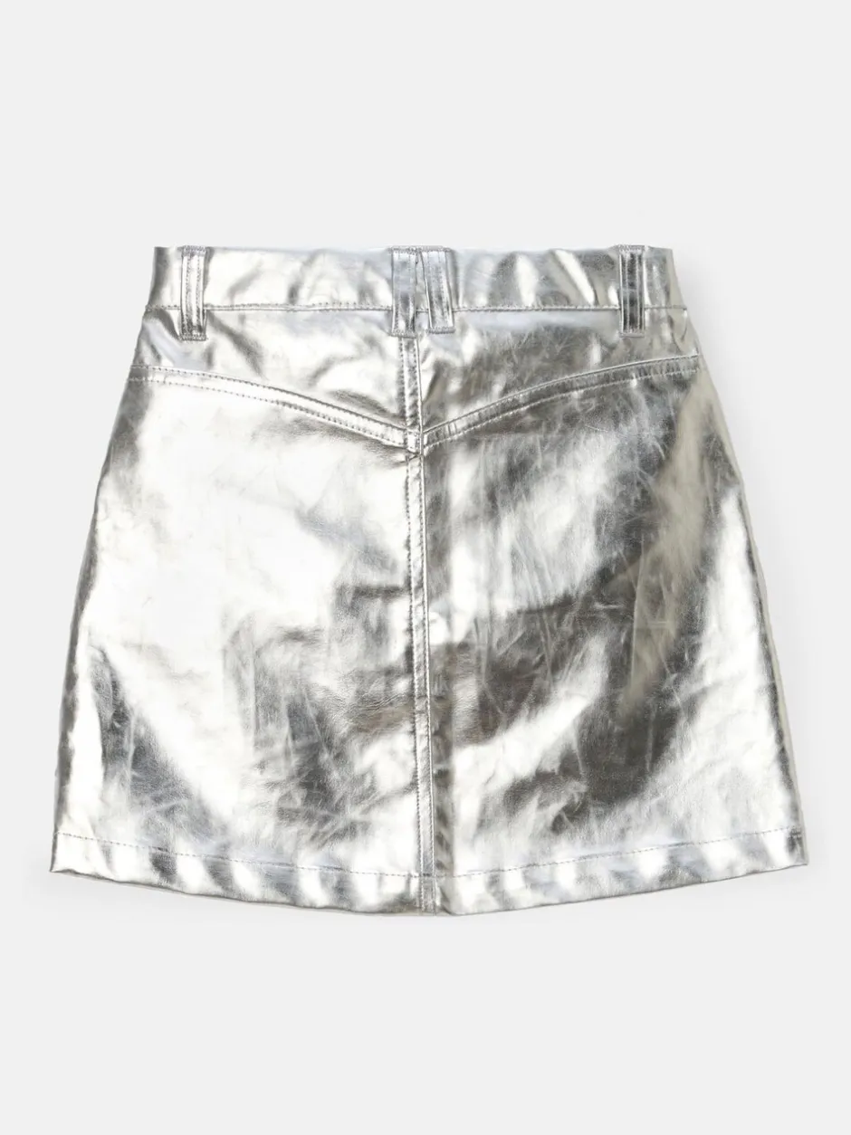 Shorts En Rokken*Angel & Rocket Mallory Mini Skirt