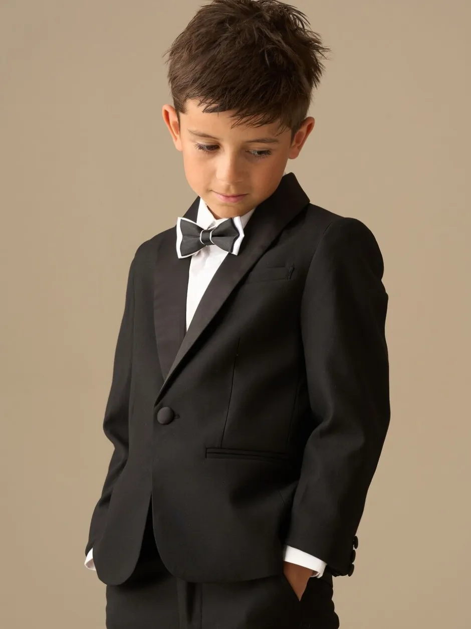 Kostuums En Herenvesten|Angel & Rocket Tanner Tuxedo Jacket