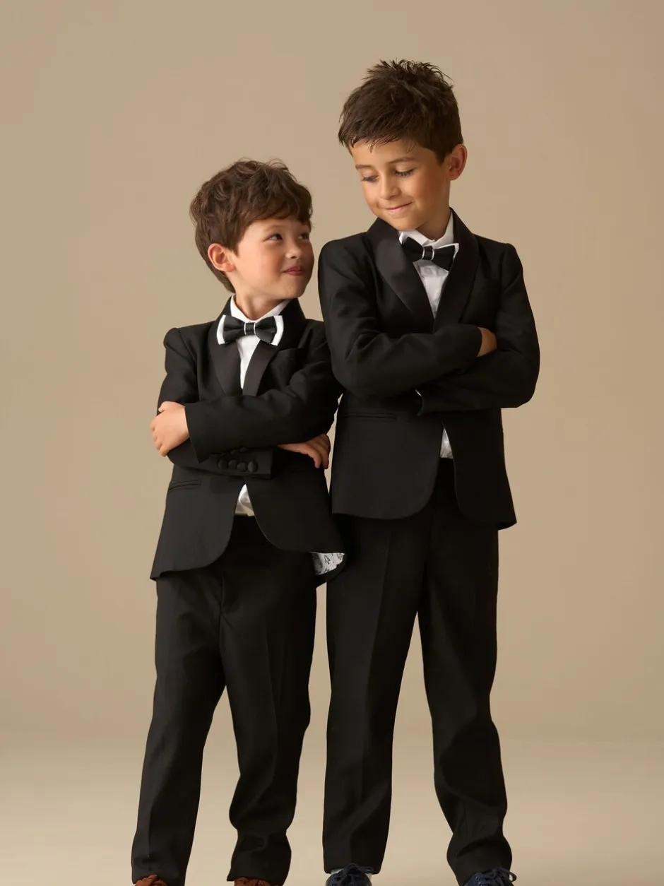 Kostuums En Herenvesten|Angel & Rocket Tanner Tuxedo Jacket