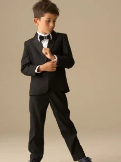 Kostuums En Herenvesten|Angel & Rocket Tanner Tuxedo Jacket