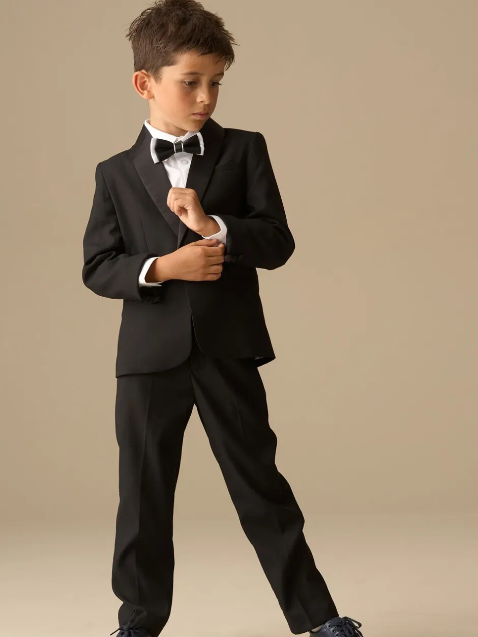 Kostuums En Herenvesten|Angel & Rocket Tanner Tuxedo Jacket