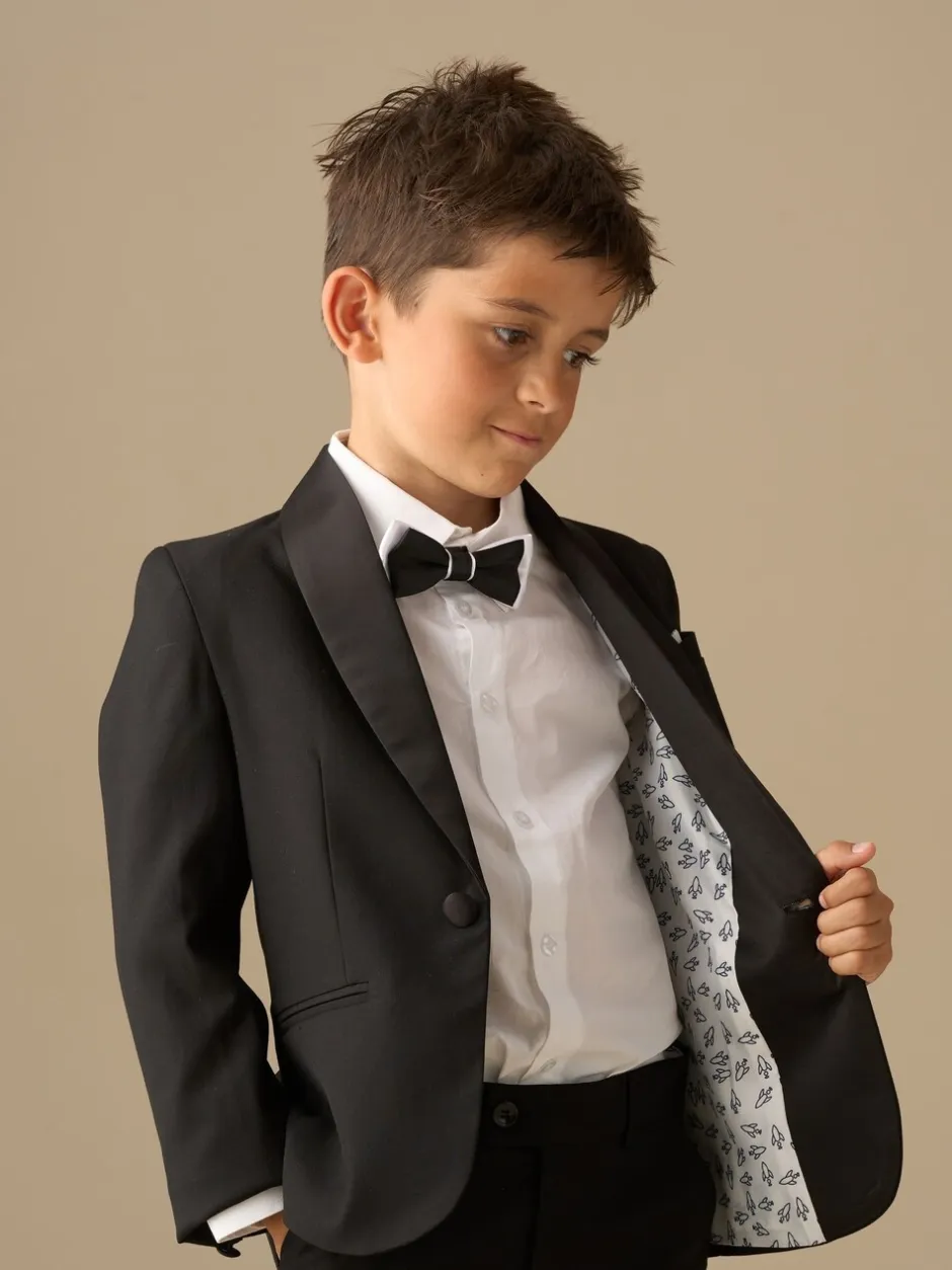 Kostuums En Herenvesten|Angel & Rocket Tanner Tuxedo Jacket