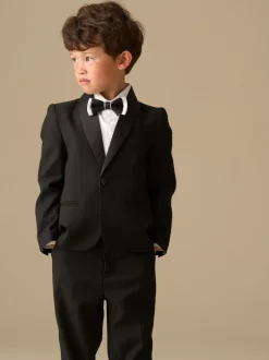 Kostuums En Herenvesten|Angel & Rocket Tanner Tuxedo Jacket
