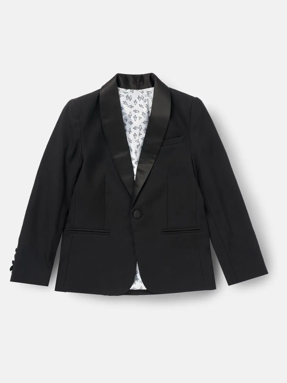 Kostuums En Herenvesten|Angel & Rocket Tanner Tuxedo Jacket