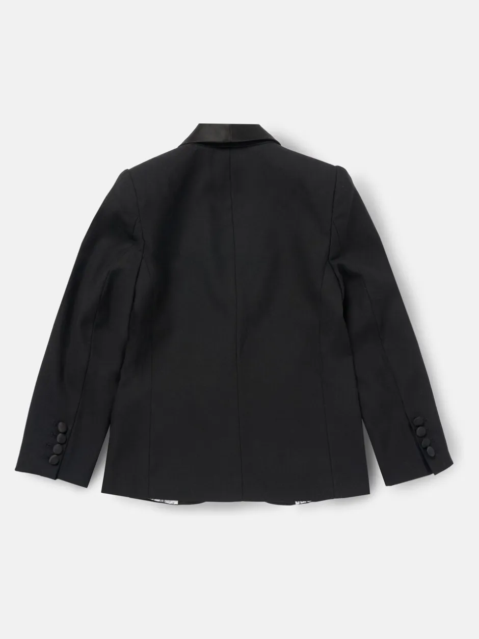 Kostuums En Herenvesten|Angel & Rocket Tanner Tuxedo Jacket