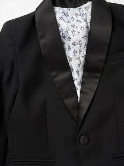 Kostuums En Herenvesten|Angel & Rocket Tanner Tuxedo Jacket