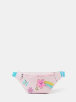Tassen|Angels By Accessorize Girls Star Belt Bag