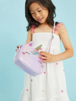 Tassen*Angels By Accessorize Girls Unicorn Cross-Body Bag