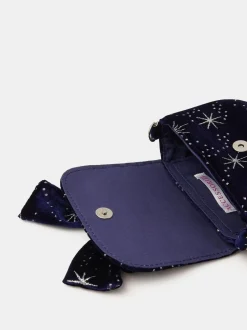 Tassen|Angels By Accessorize Girls Starburst Velvet Bag