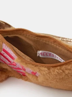 Tassen|Angels By Accessorize Girls Sausage Dog Cross-Body Bag