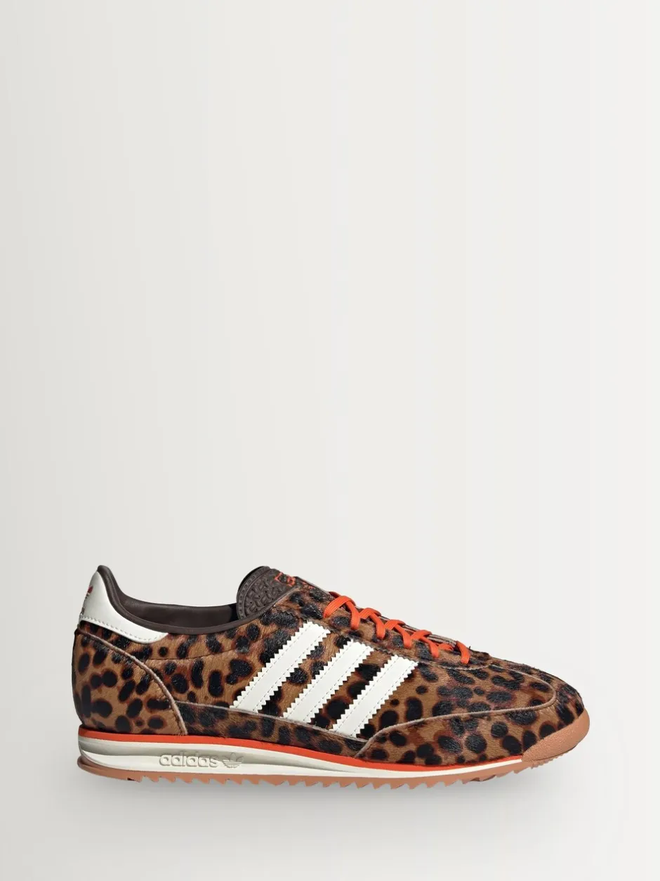 Sneakers|adidas originals Animal - SL 72 OG Trainers