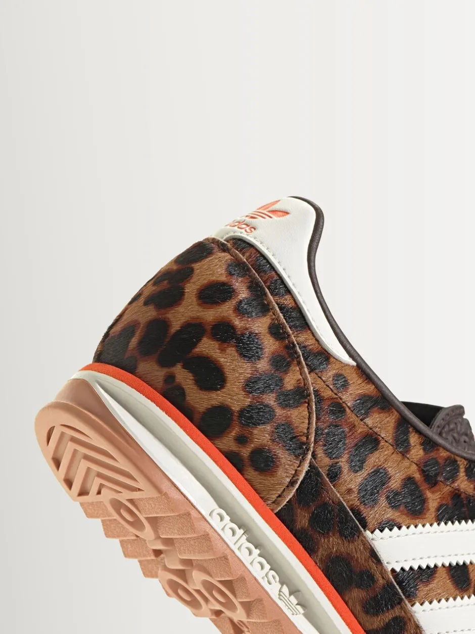 Sneakers|adidas originals Animal - SL 72 OG Trainers