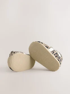 Sneakers|Next - Babysneakers met klittenbandsluiting (0-24mnd) Animal