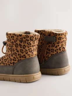 Boots*Next Animal - Laarzen met treksluiting