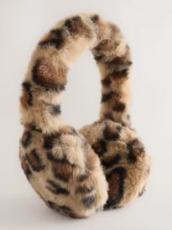 Mutsjes En Antikrabwantjes|Mutsen, Handschoenen En Sjaals|Next - Oorwarmers Animal