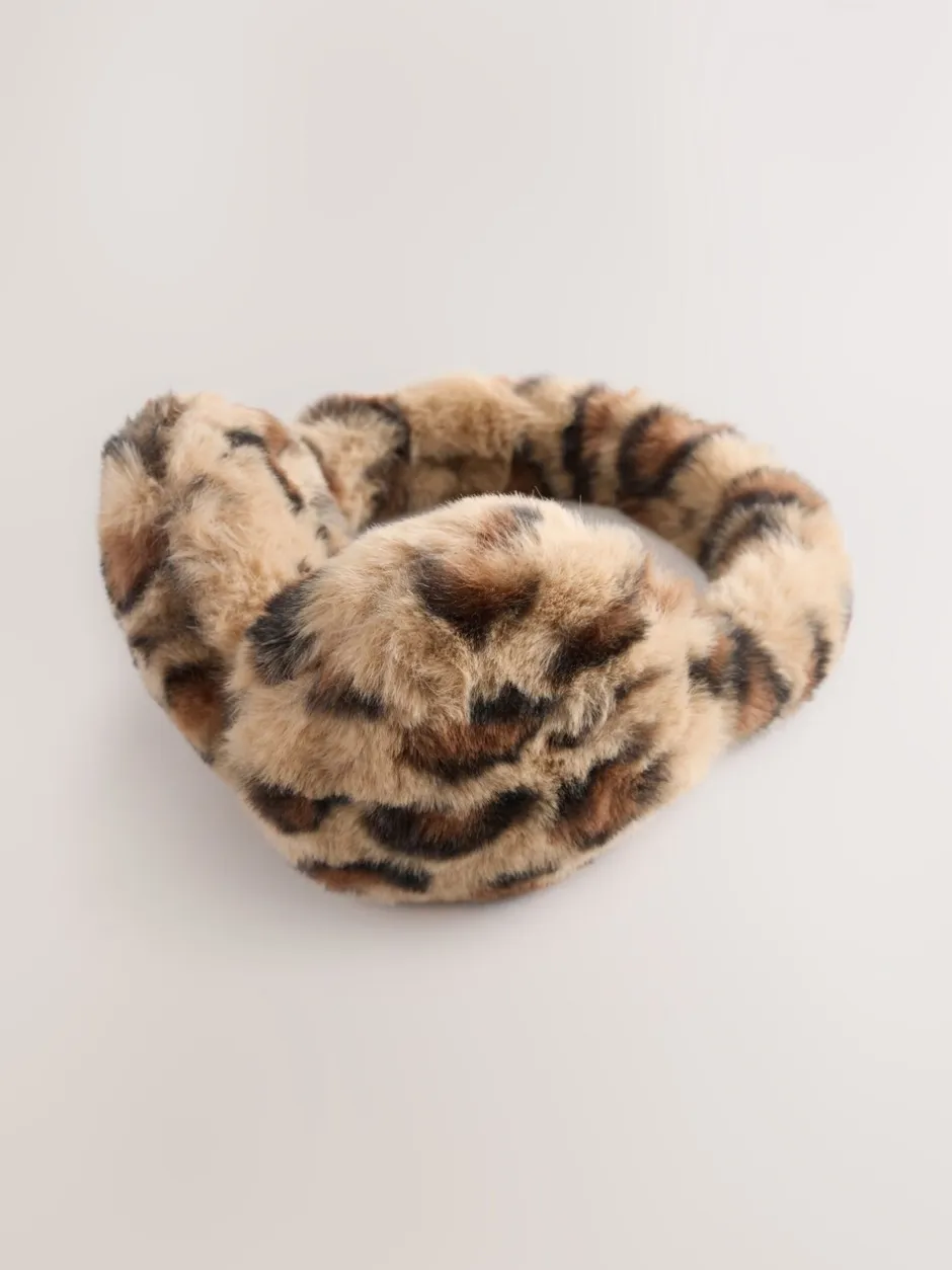 Mutsjes En Antikrabwantjes|Mutsen, Handschoenen En Sjaals|Next - Oorwarmers Animal