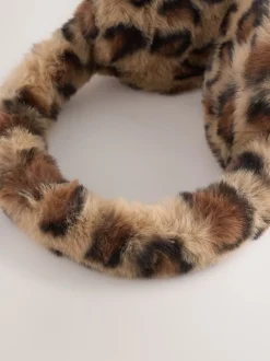 Mutsjes En Antikrabwantjes|Mutsen, Handschoenen En Sjaals|Next - Oorwarmers Animal