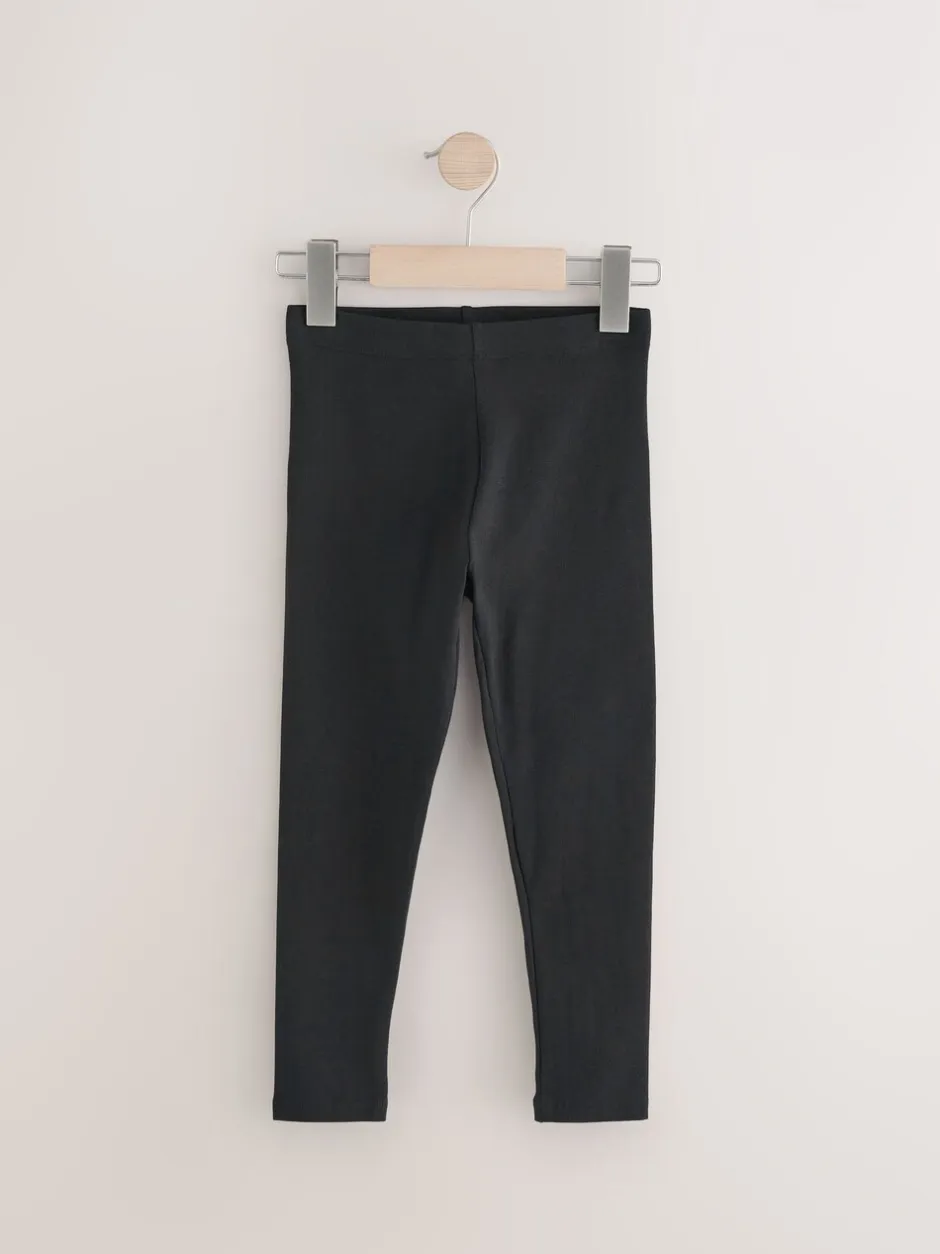 Broeken En Leggings|Next Animal - Verpakking van 5 leggings (3-16 jr)