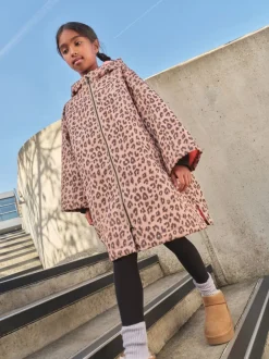 Jassen En Jacks*Next - Waterdichte aankleedjas (3 - 16 jaar) Animal