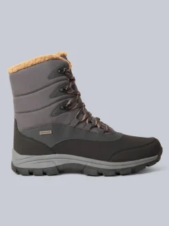 Boots*Animal Blizzard waterdichte sneeuw Boots voor heren