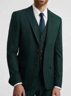 Pakken|Antique Rogue Blake Deep Jacket