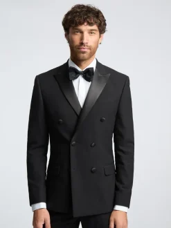 Smokings En Feestkleding|Antique Rogue Huxley Dinner Jacket