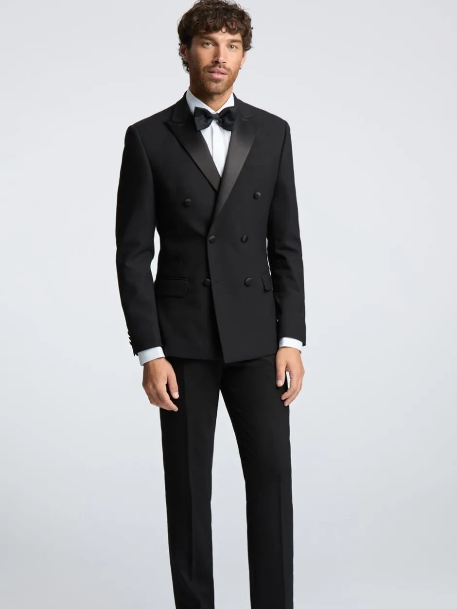 Smokings En Feestkleding|Antique Rogue Huxley Dinner Jacket