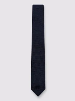 Stropdassen En Pochets*Antique Rogue Knitted Tie