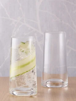 Glas*Anton Studio Designs set van 2 Empire DOF Wissen